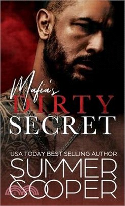 Mafia's Dirty Secret: Small Town Contemporary New Adult Romance (Hardback)