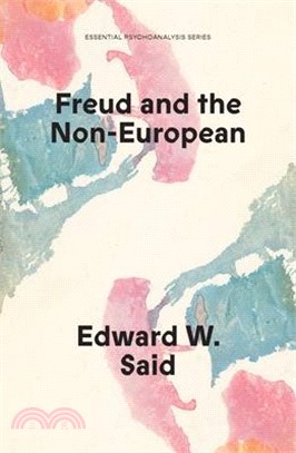 Freud and the Non-European