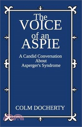The Voice of An Aspie