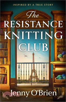 The Resistance Knitting Club