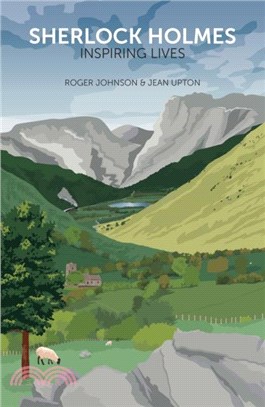 Sherlock Holmes：Inspiring Lives