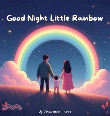 Good Night Little Rainbow