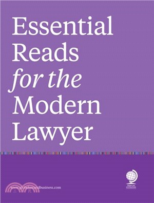 Essential Reads for the Modern Lawyer