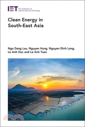 Clean Energy in South-East Asia