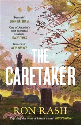 The Caretaker