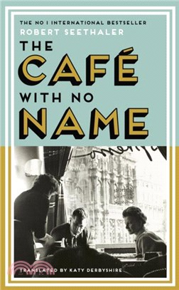 The Cafe with No Name