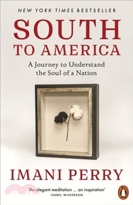 South to America：A Journey to Understand the Soul of a Nation