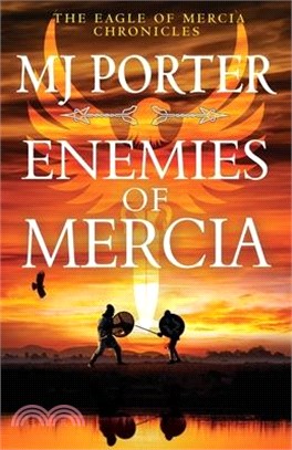 Enemies of Mercia