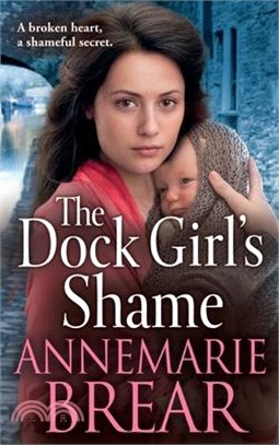 The Dock Girl's Shame