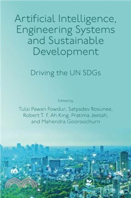 Artificial Intelligence, Engineering Systems and Sustainable Development：Driving the UN SDGs