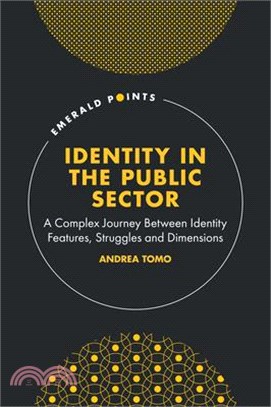 Identity in the Public Sector: A Complex Journey Between Identity Features, Struggles and Dimensions