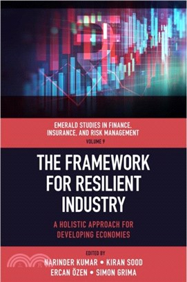 The Framework for Resilient Industry：A Holistic Approach for Developing Economies