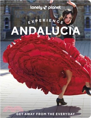 Lonely Planet Experience Andalucia