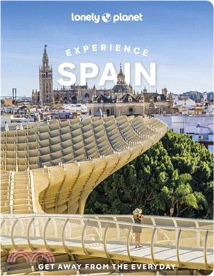 Lonely Planet Experience Spain