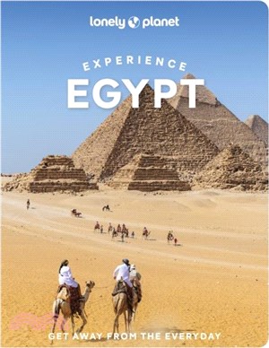 <em>Lonely</em> <em>Planet</em> Experience Egypt