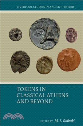 Tokens in Classical Athens and Beyond