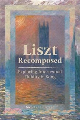 Liszt Recomposed: Exploring Intertextual Fluidity in Song
