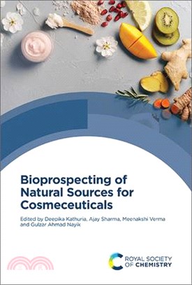 Bioprospecting of Natural Sources for Cosmeceuticals