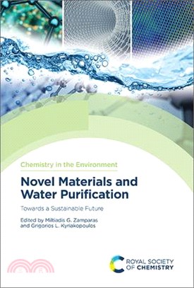 Novel Materials and Water Purification: Towards a Sustainable Future
