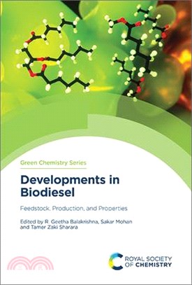 Developments in Biodiesel: Feedstock, Production, and Properties