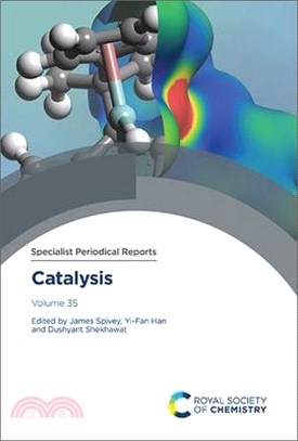Catalysis: Volume 35