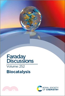 Biocatalysis：Faraday Discussion