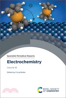 Electrochemistry: Volume 18