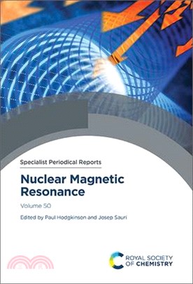 Nuclear Magnetic Resonance: Volume 50