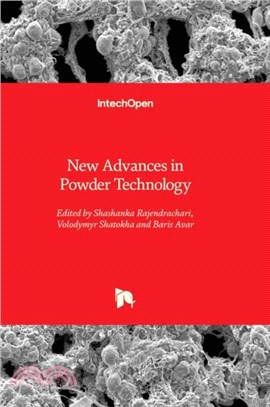 New Advances in Powder Technology