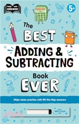 5+ Best Adding & Subtracting Book Ever