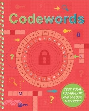 Codewords: Test Your Vocabulary & Crack the Code!