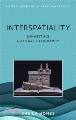 Interspatiality：Inhabiting Literary Geography