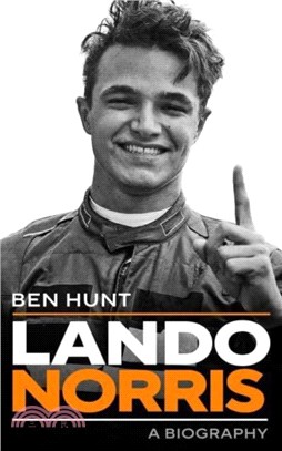 Lando Norris：A Biography