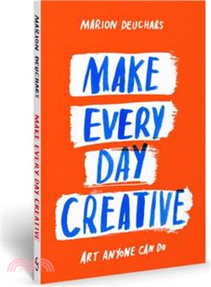 Make Every Day Creative