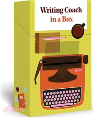 Writing Coach in a Box