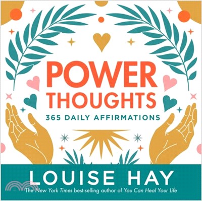 Power Thoughts：365 Daily Affirmations