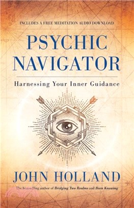 Psychic Navigator：Harnessing Your Inner Guidance