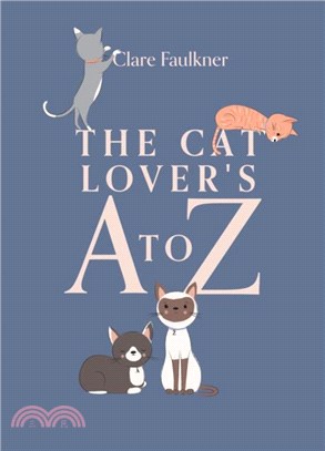 The Cat Lover's A to Z
