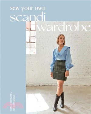 Sew Your Own Scandi Wardrobe