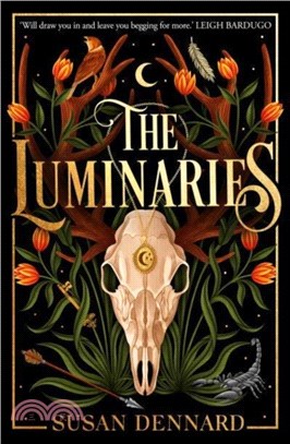 The Luminaries