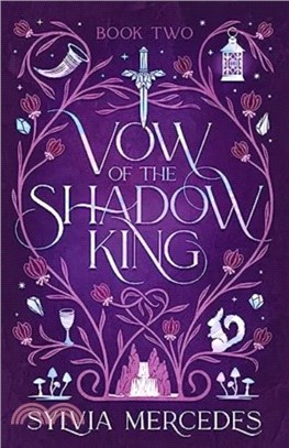 Vow of the Shadow King