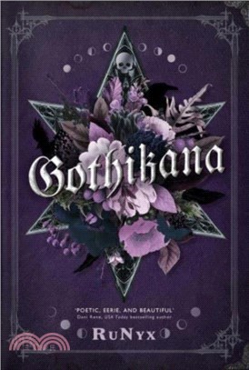 Gothikana: A Dark Academia Gothic Romance: TikTok Made Me Buy It!