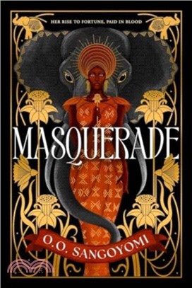 Masquerade