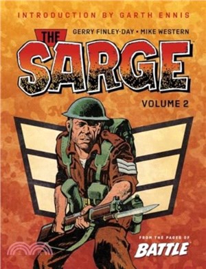 The Sarge Volume 2