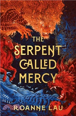 The Serpent Called Mercy