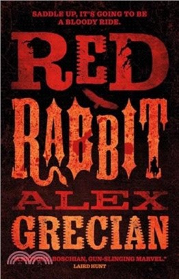 Red Rabbit