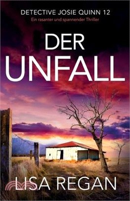 Der Unfall: Ein rasanter und spannender Thriller