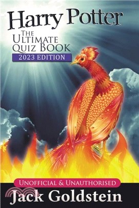 Harry Potter - The Ultimate Quiz Book：400 Questions on the Wizarding World