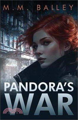 Pandora's War