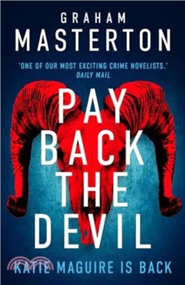 Pay Back The Devil